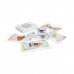 Set jocuri de societate, Game Compedium - Disney 100, editie aniversara